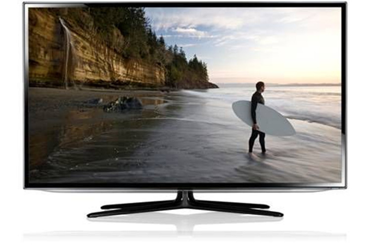 Ranking of the world's top ten LCD TV brands