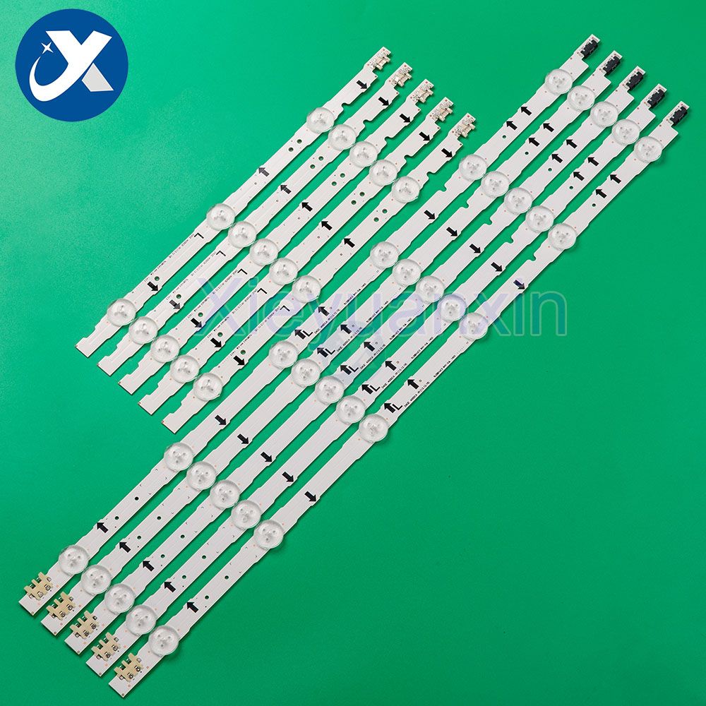 40H BN96-30417A BN96-30449A LED Backlight Bar Repair Kits for SAMSUNG LCD TV