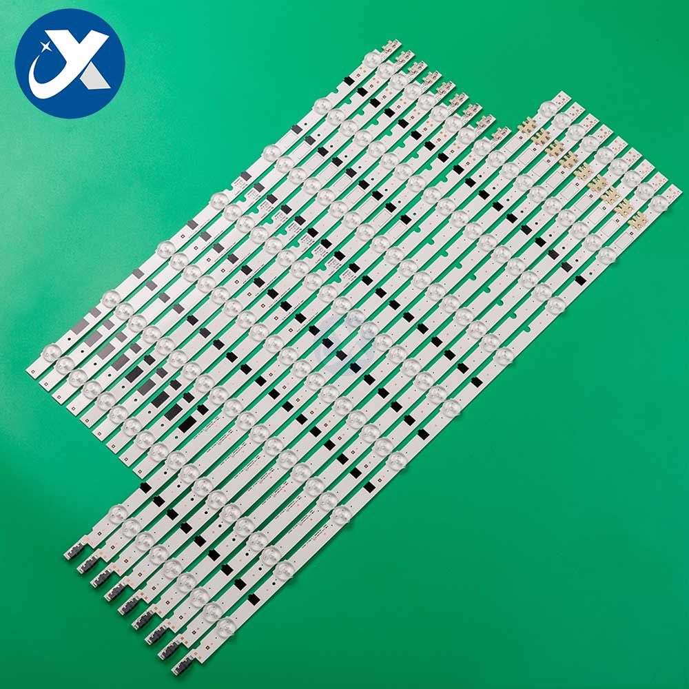 50F BN96-25311A BN96-27900A Led TV Backlight Strip for Samsung LCD Television Repair Kit