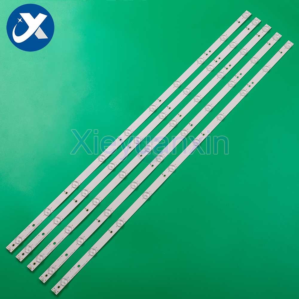 LED Backlight Strips For Acer S230HL / AOC I2369V / Philips 234E5Q – LM230WF3 LM230WF5