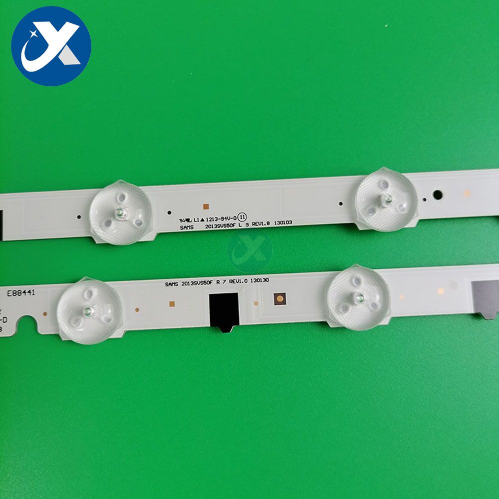 50F BN96-25311A BN96-27900A Led TV Backlight Strip for Samsung LCD Television Repair Kit