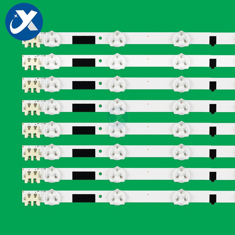 46F BN96-25308A BN41-01971A TV LED Backlight Repair Kits for Samsung LCD Television