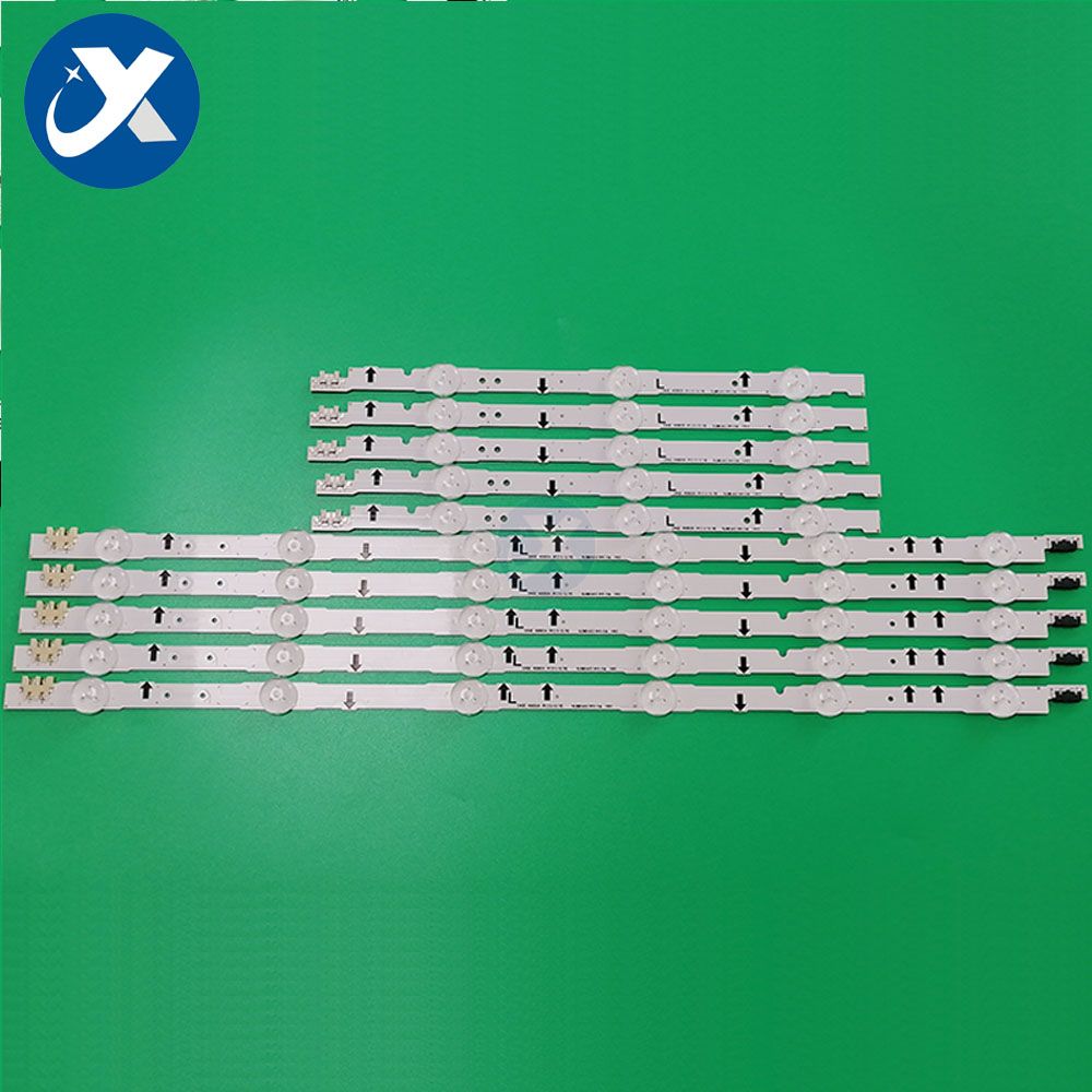 40H BN96-30417A BN96-30449A LED Backlight Bar Repair Kits for SAMSUNG LCD TV