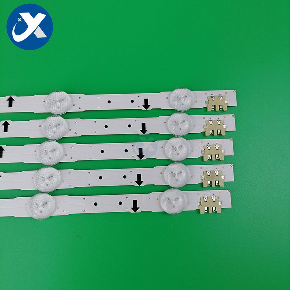 40H BN96-30417A BN96-30449A LED Backlight Bar Repair Kits for SAMSUNG LCD TV