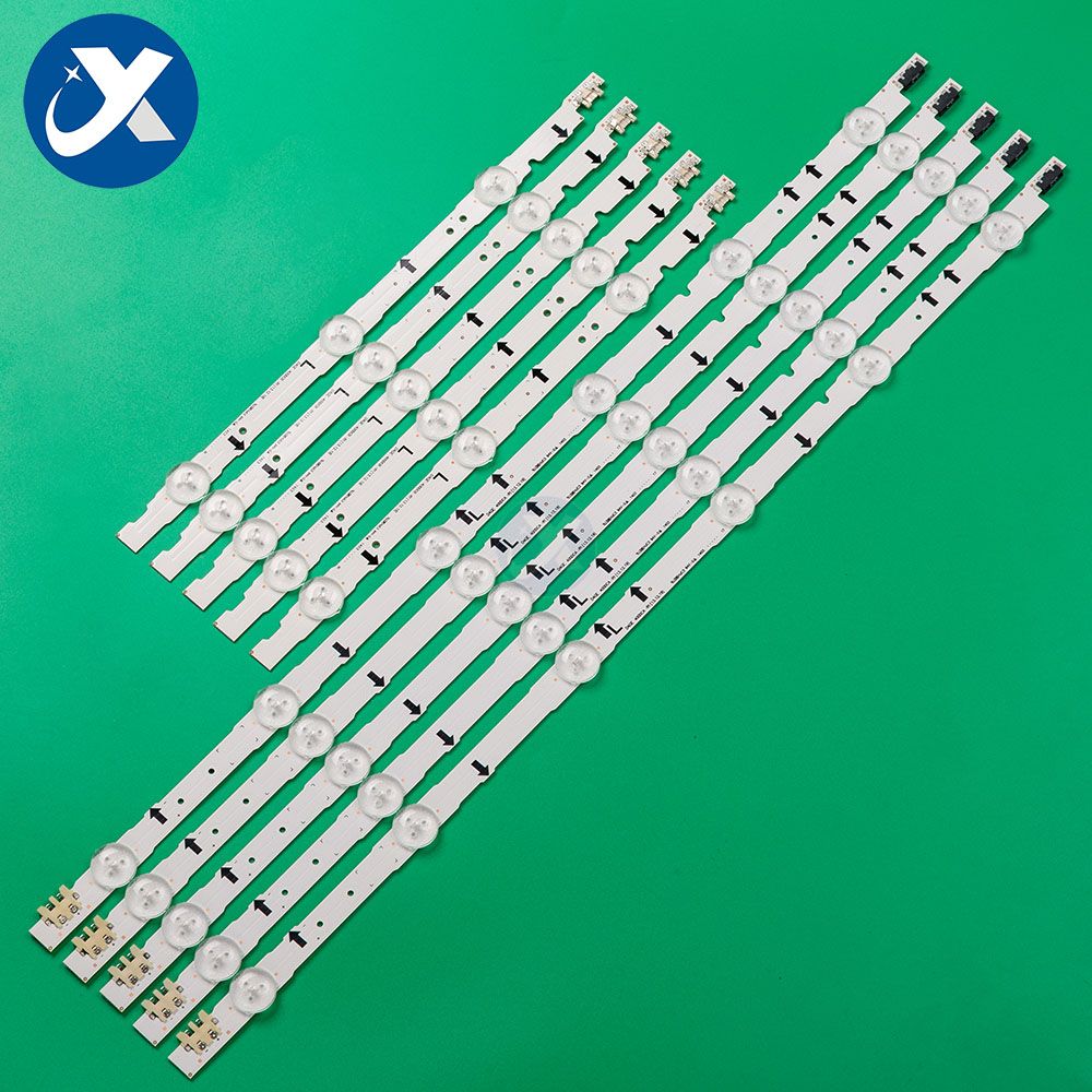 40H BN96-30417A BN96-30449A LED Backlight Bar Repair Kits for SAMSUNG LCD TV