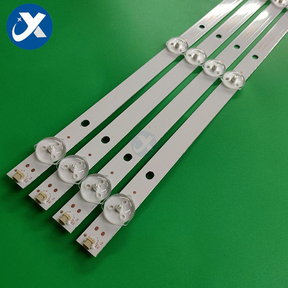 TCL 40 inch 4708-400000-A1213K31 Backlight LED Strips for Smart LCD Repairing Parts