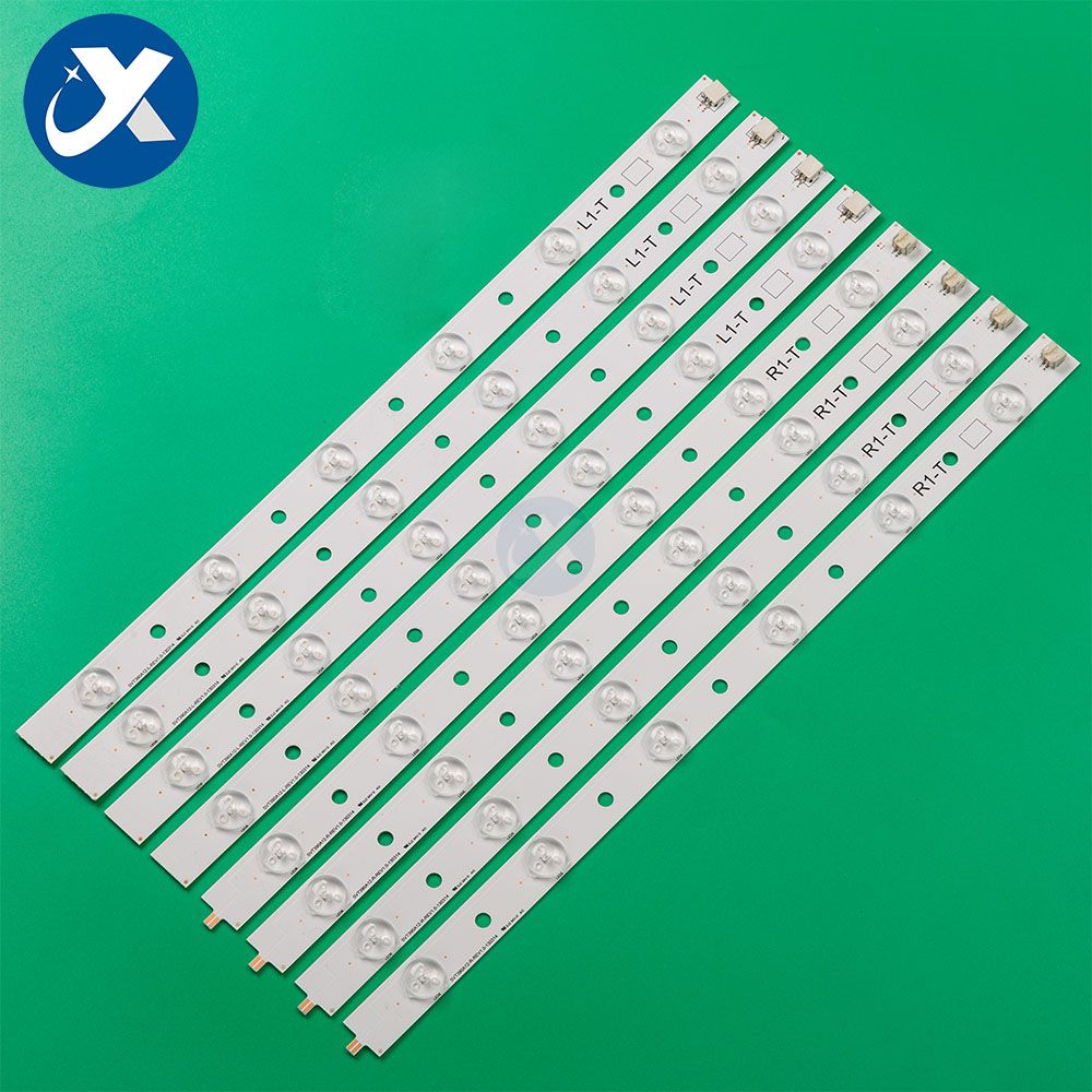 Toshiba 39 inch 6LED SVT390A05 Backlight Strips For Smart Television Parts