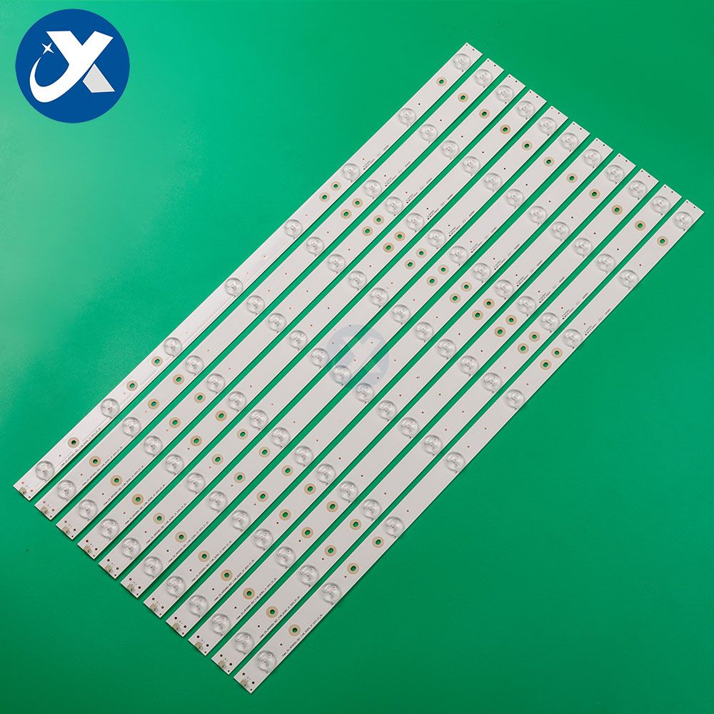 Wholesale & Factory Hisense 151027-LM41-00182A Backlight Strips for 50 inch LCD TV