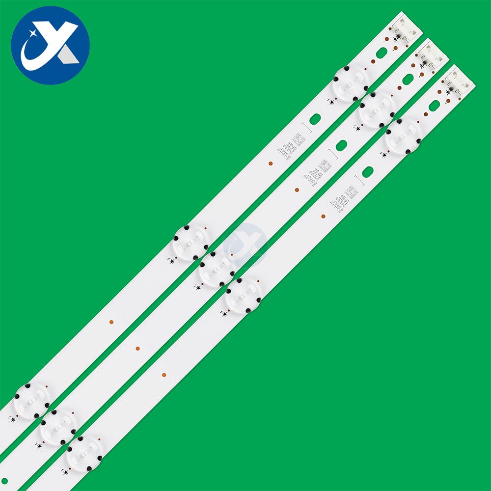 LG 43UH 6916L-2744A Led Backlight Replacement kits for LG 43inch LCD TV