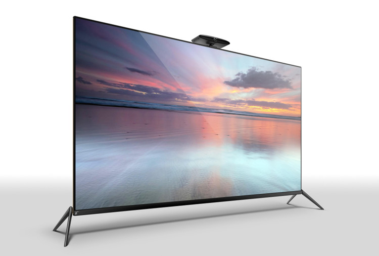 Ranking of the world's top ten LCD TV brands