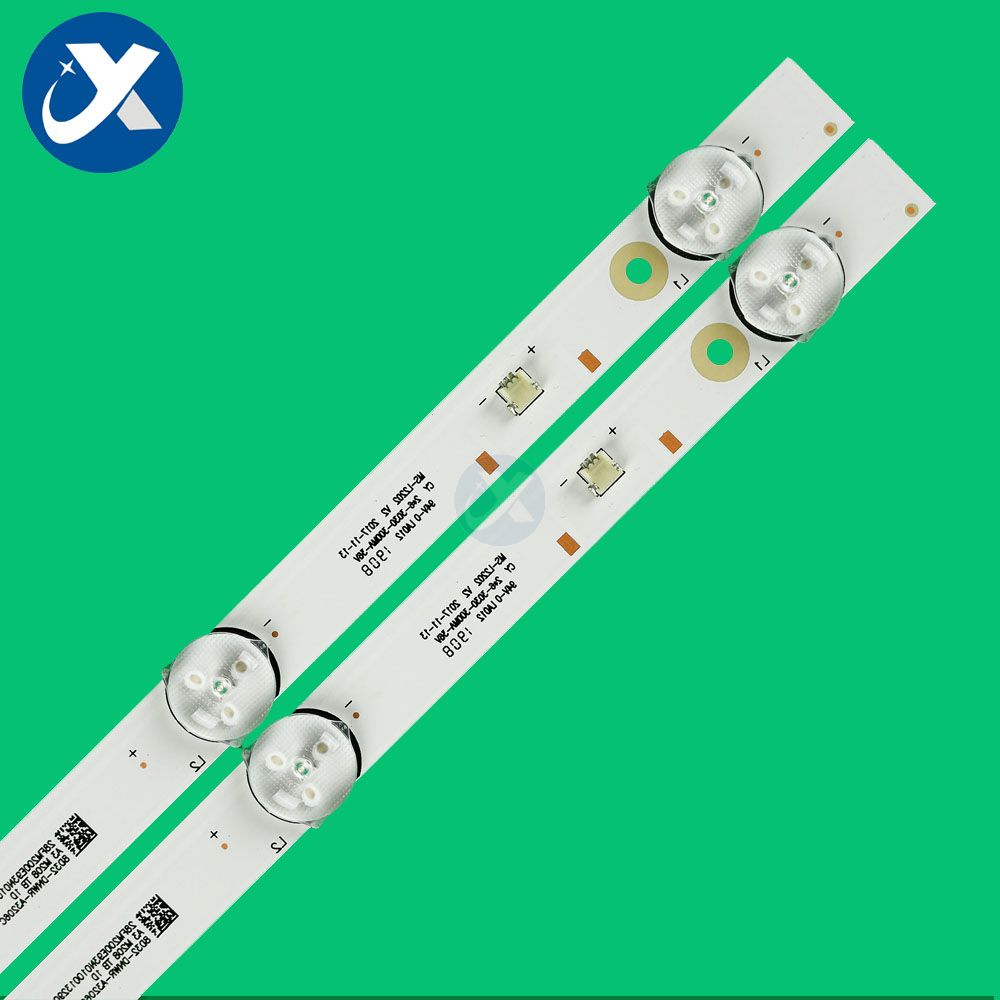 JL.D32061330-081AS-M L2202 Led Tv Backlight Spare Parts for TCL 32'' Lcd Screen Tv Repair