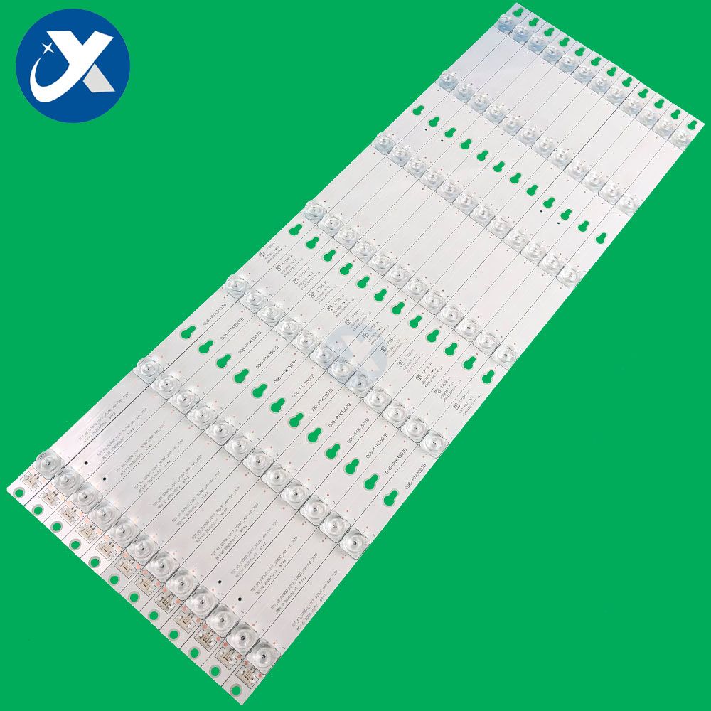 TCL 65HR330M07A4V2 LED Strips | TOT_65_D2900_12X7 3030C_d6f-2d1_7S1P