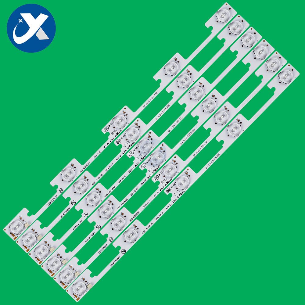 KONKA 35018500 LED Backlight Strips | LED42F3700NF TV Backlight Spare Parts