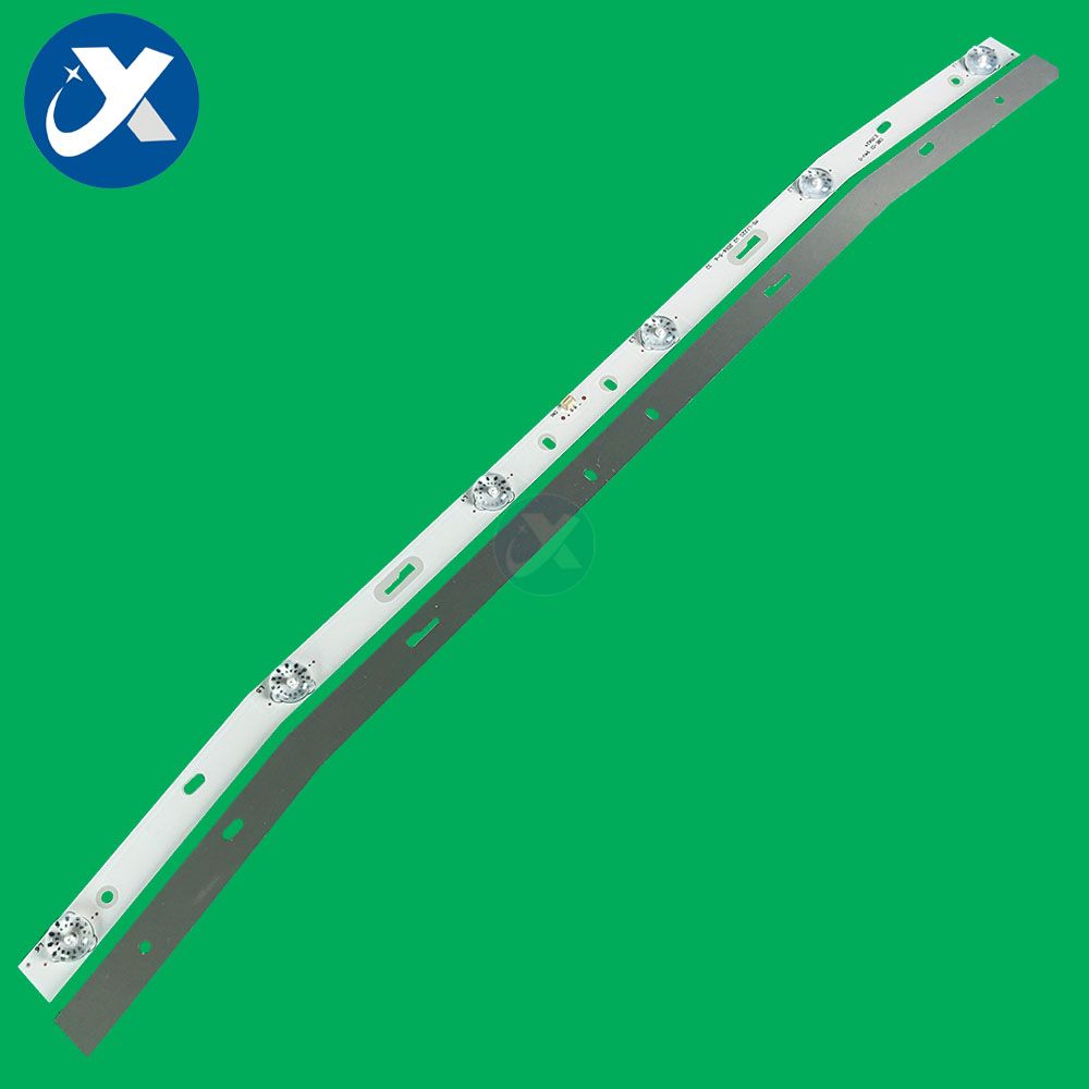 ATA JS-D-JP3220-061EC LED Backlight Strip for NUOVA ST3151A05-8 AKAI AKTV3212