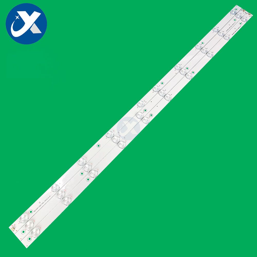 Sony 40inch TV SDL400FY(QD0-400)_40E36_A_X1 LED Backlight Strips & Replacement kits