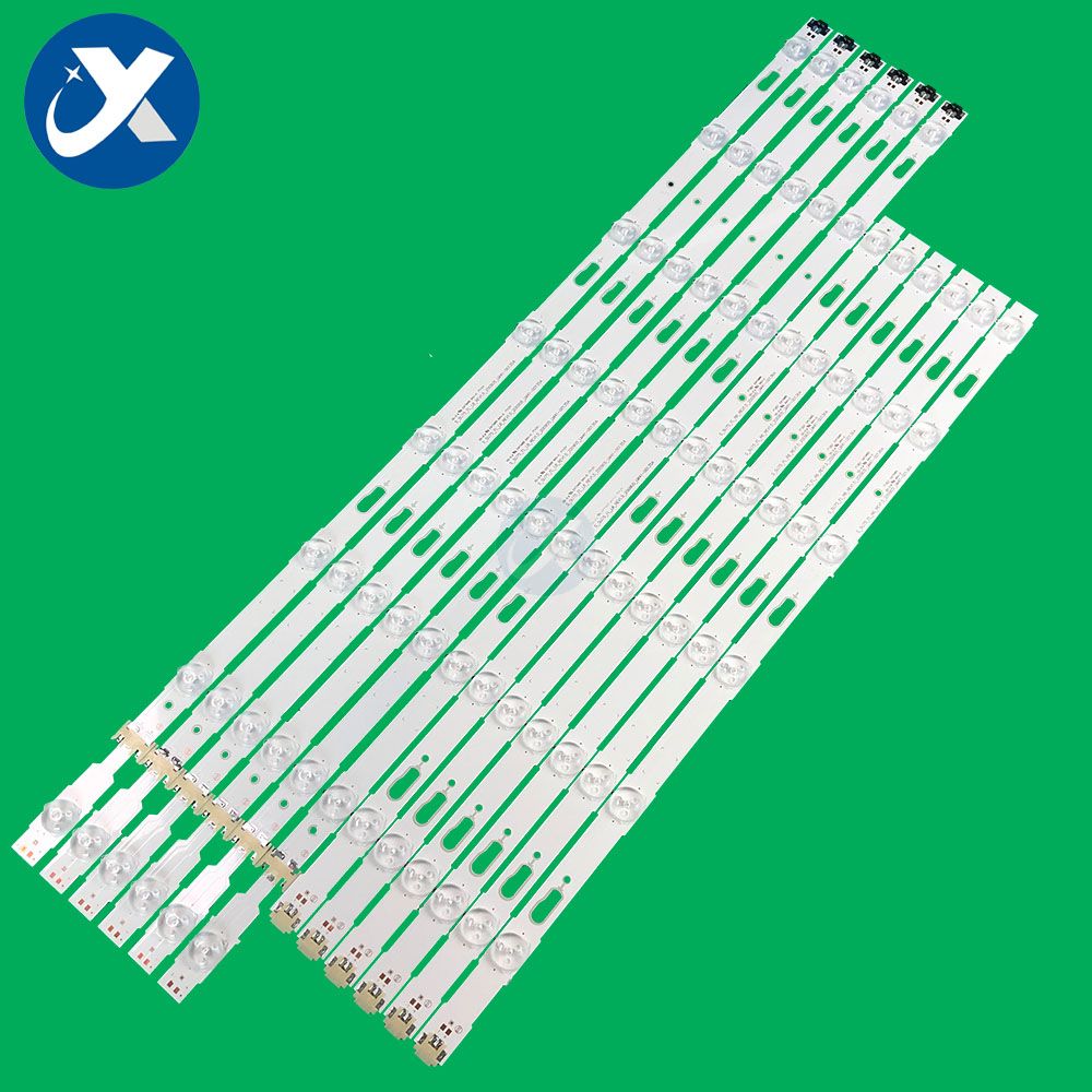 Samsung BN96-34797A/BN96-34798A LED Backlight Strips & Samsun Tv Spare Parts