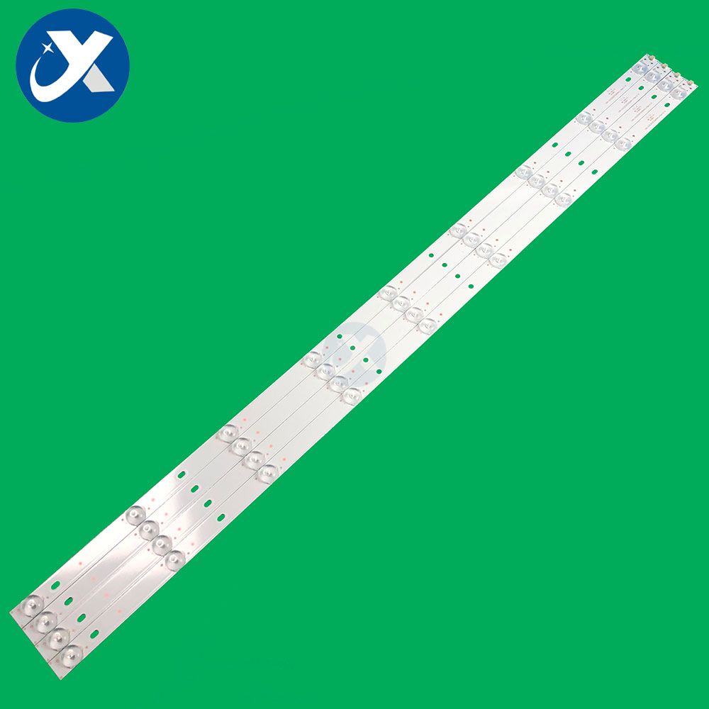 CRH-E423535T040941J-REV1.0 LED Backlight Strips For Tcl Tv Panel Replacement