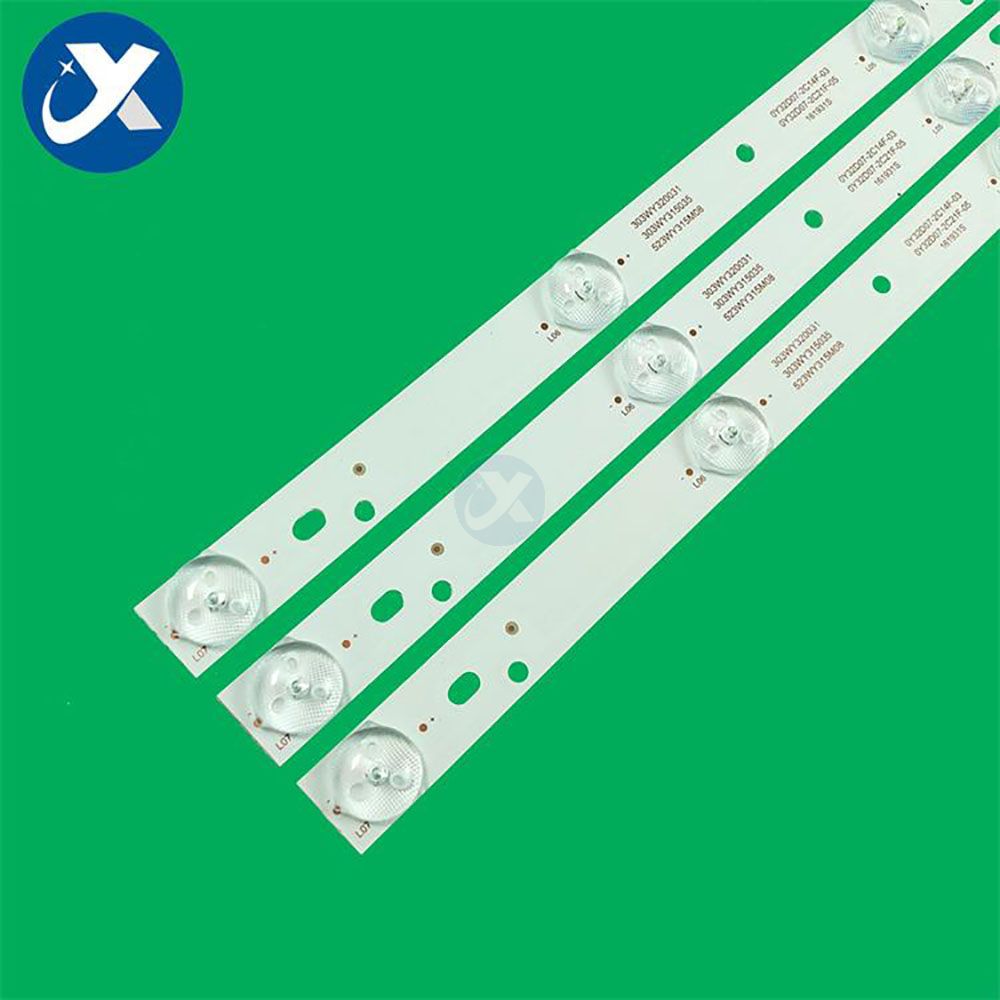 TCL 32inch 0Y32D07-ZC14F-04 TV LED Backlight Spare Parts