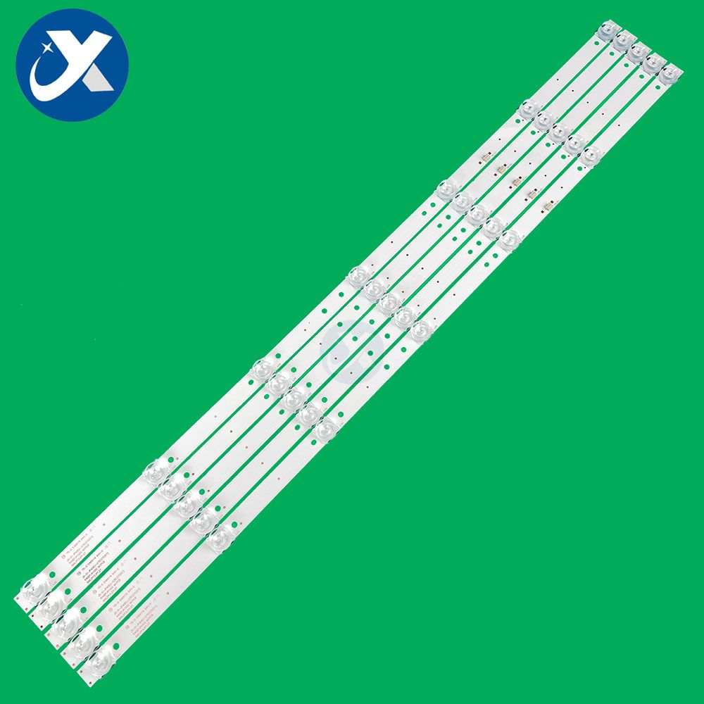 TCL JS-D-JP40EU-071EC E40EP-K1000-MPCPCB Backlight Strip