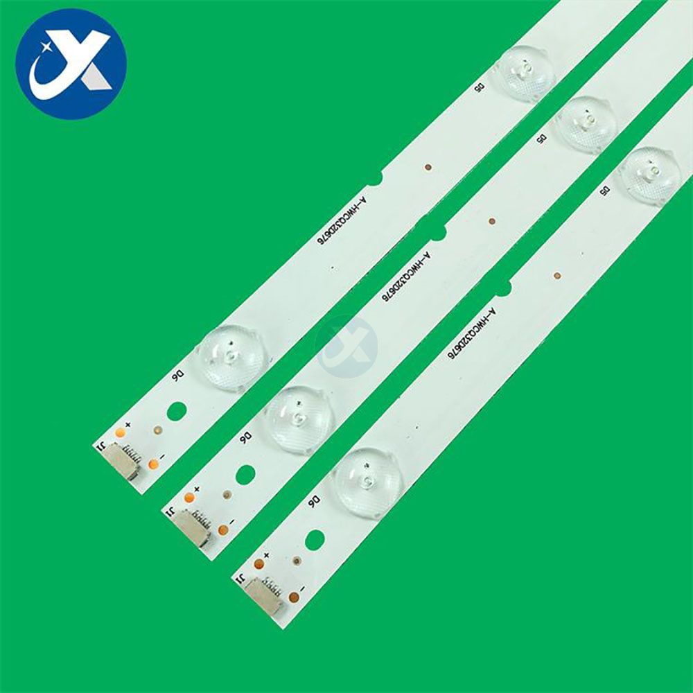 Sharp 32'' TV A-HWCQ32D676 LC-32LE2651-TT LED Backlight Strip