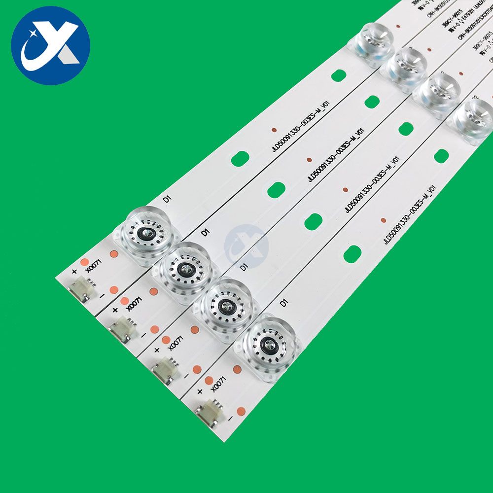 Hisense CRH-BK50S1U51S303 50'' TV LED Strip Replacement Part