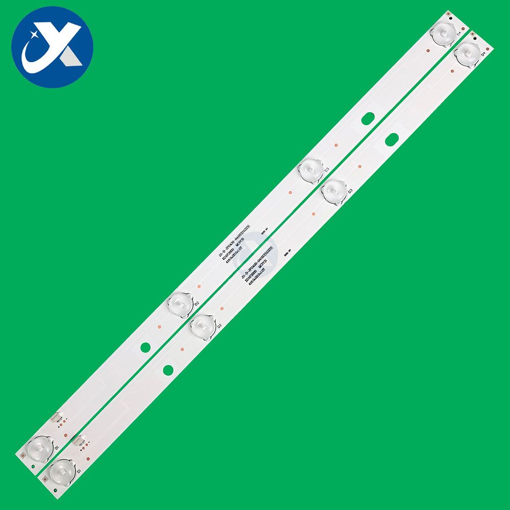 24inch MS-L1680 V2 24D3006V2W4C1B41618M0 TV LED Backlight Bar