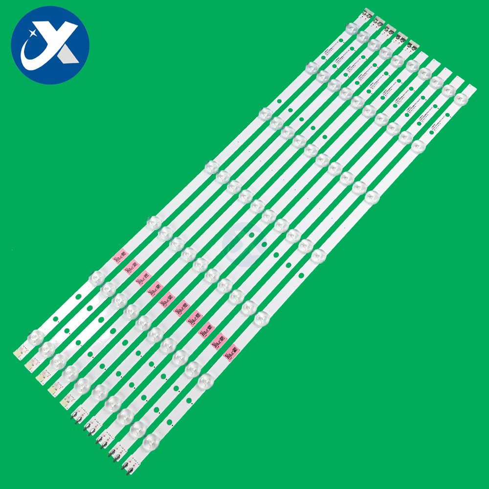 Samsung BN96-28772A/BN96-30056A LED Backlight Strips