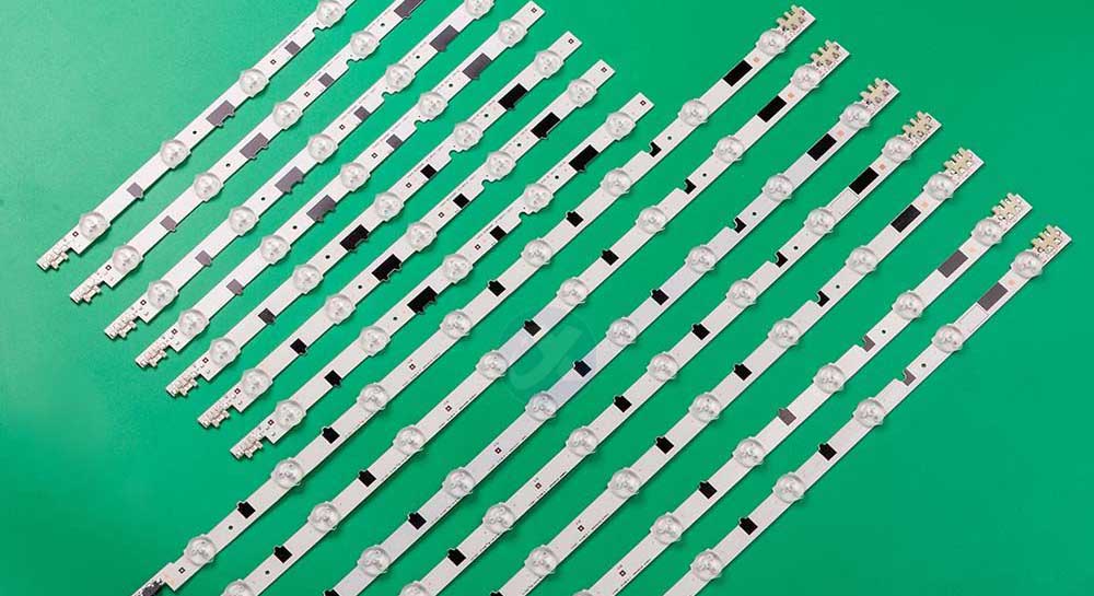 What Causes LED Backlight Failure