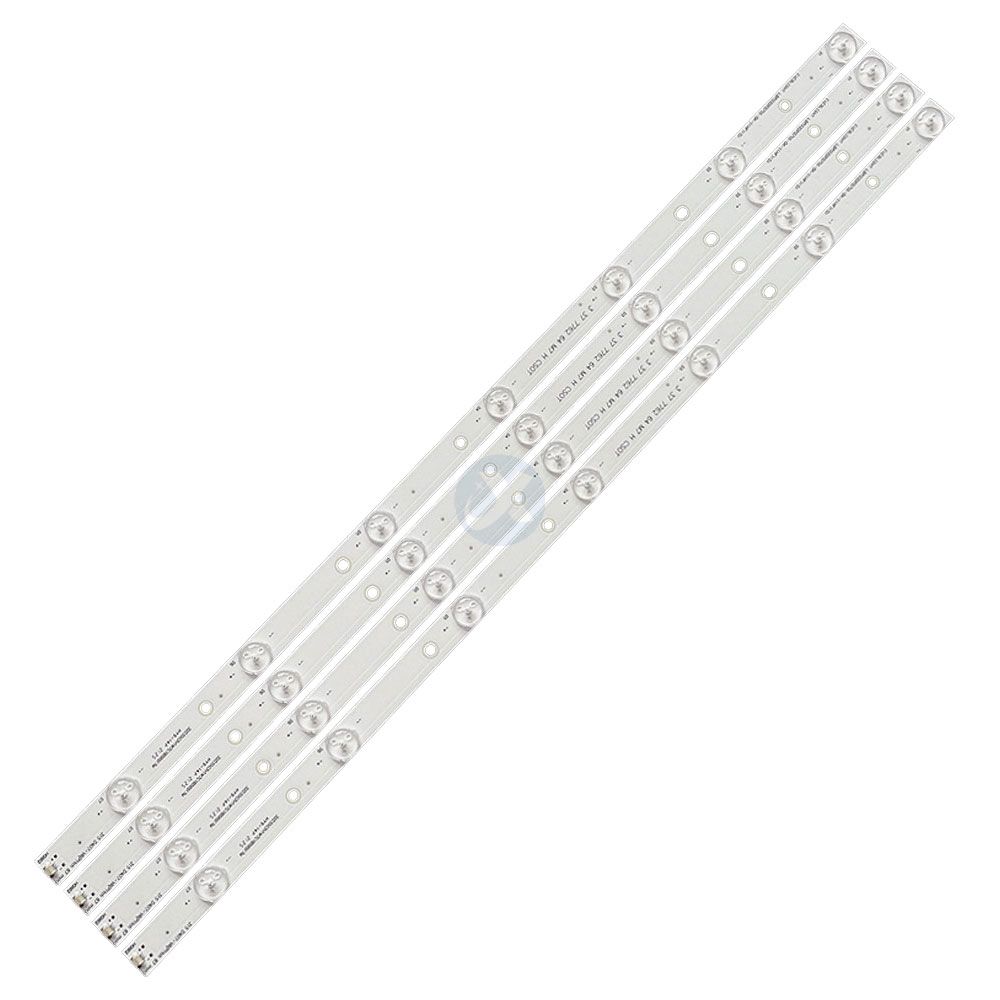 Panasonic SVB320AE6-REV3-121101/REV4_130207 32inch 610mm 3V 7led 4pcs/set TV Backlight Strip XY-0615