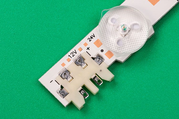 40F BN41-01970A BN96-25304A LED Backlight Strips for SAMSUNG LCD TV Replacment