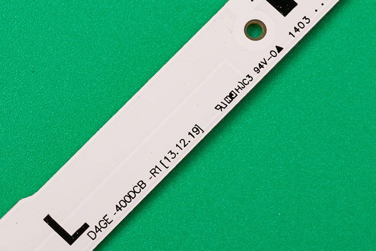 40H BN96-30417A BN96-30449A LED Backlight Bar Repair Kits for SAMSUNG LCD TV