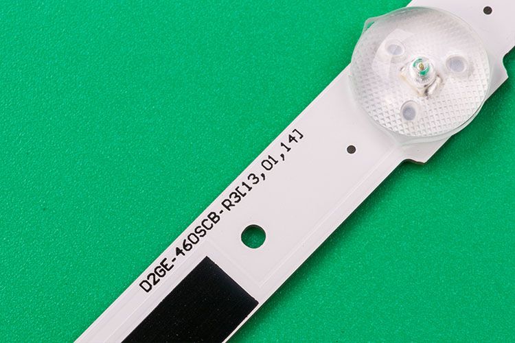 46F BN96-25308A BN41-01971A TV LED Backlight Repair Kits for Samsung LCD Television