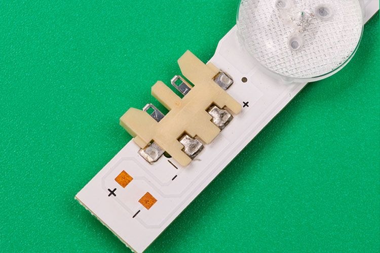 48H BN96-38891A BN41-02176A TV Backlight Repair Kit for Samsung LED LCD Television