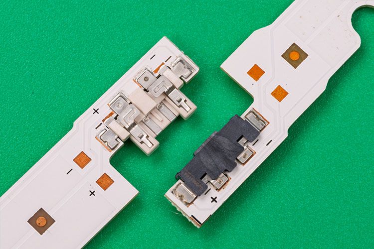 48H BN96-38891A BN41-02176A TV Backlight Repair Kit for Samsung LED LCD Television