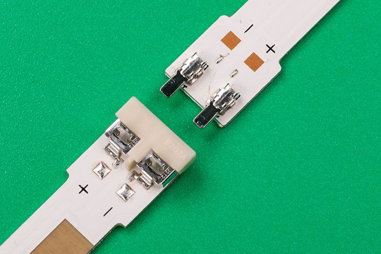 48J BN96-37296A BN96-37297A Led TV Backlight for Samsung LCD Television Repair Kit