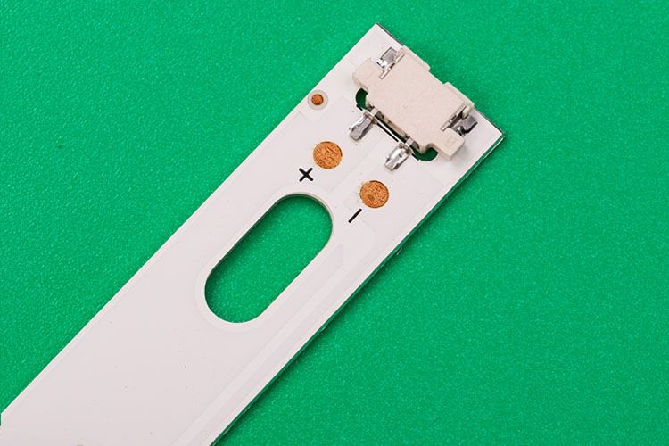 LG 49LB 6916L-1788A Tv Led Light Strips for LCD Television Repair Kit