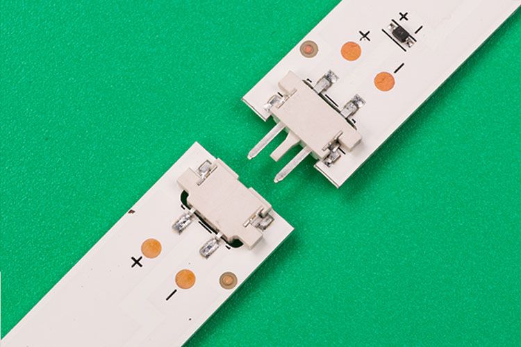 49 inch 4 LED 49UJ 6300 6916L-1315A Led Backlight Strip kits for LG 49'' LCD TV Repairing