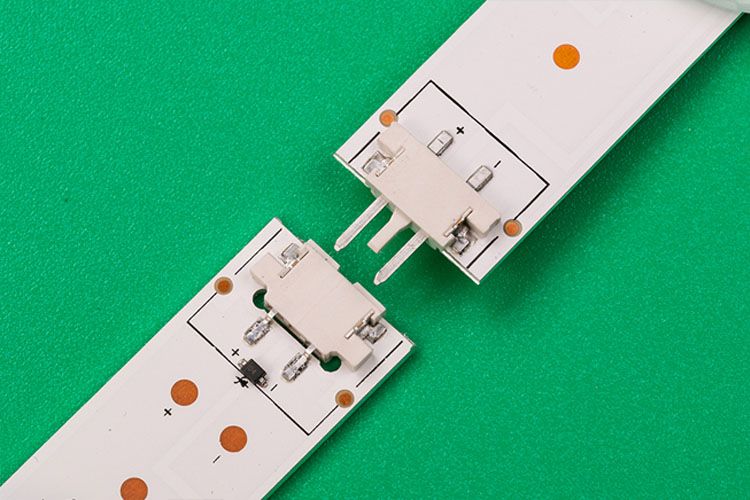 LG 49UJ 6916L-2862A Led Backlight Replacement kits for LG 49 inch LCD TV