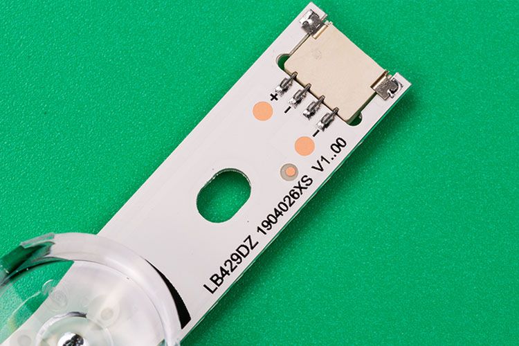 70 inch 4 6 LED 70LB Led Backlight Strip kits for LG 70'' LCD TV Repairing