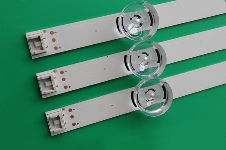 LG 32LB 6916L-1703A Tv Led Light Strips for LCD Television Repair Kit