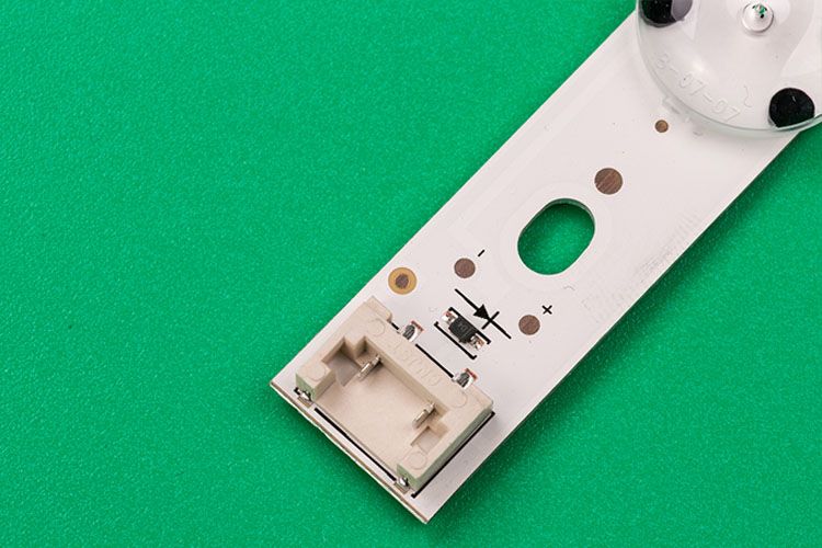 LG 43UH 6916L-2744A Led Backlight Replacement kits for LG 43inch LCD TV