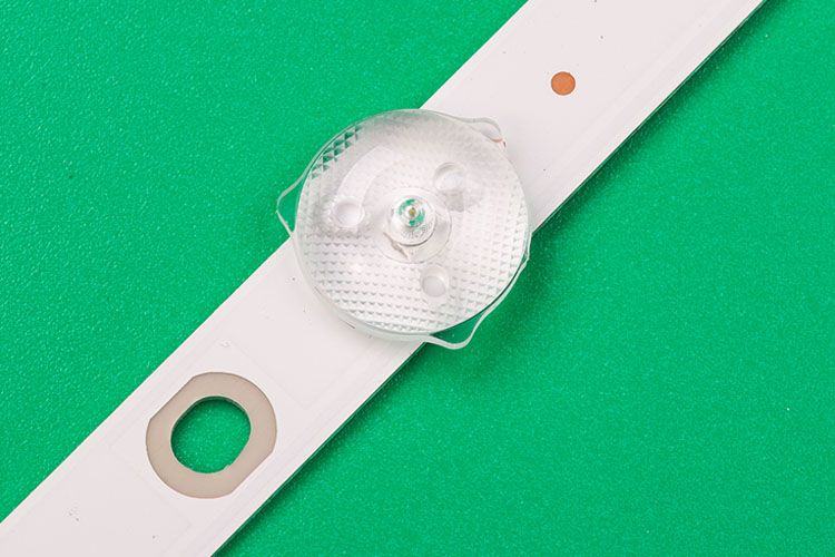 PHILIPS 55 inch Led Backlight Strip K55WDC2 for 55'' LCD TV Repair Parts kits