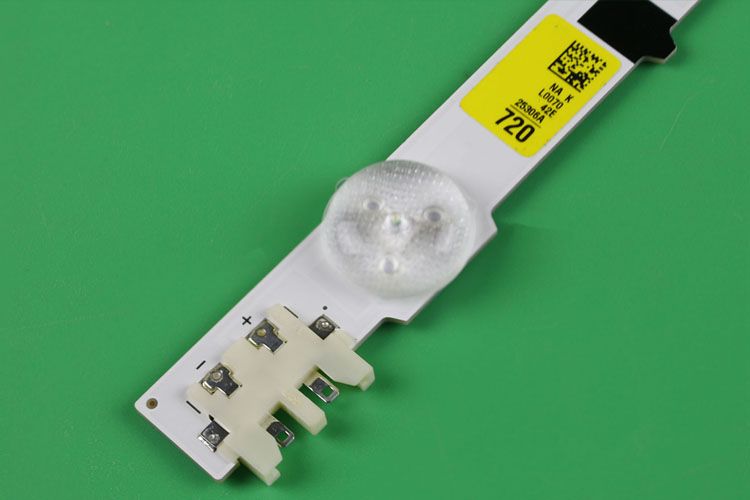 Samsung 42F BN96-25306A BN96-25307A LED Backlight Kits for LCD Television Repairing