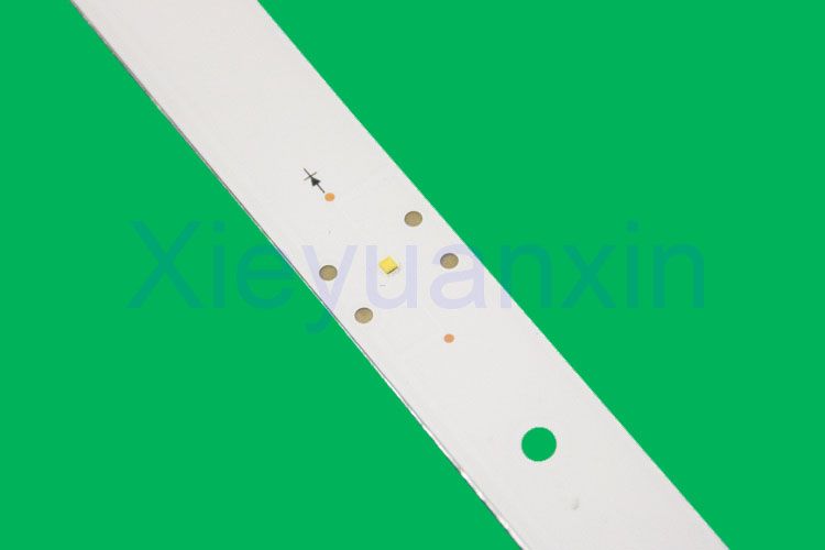 Toshiba 49'' 7 LED VES490QNDL Led Strip For Smart Tv Backlight Television Parts