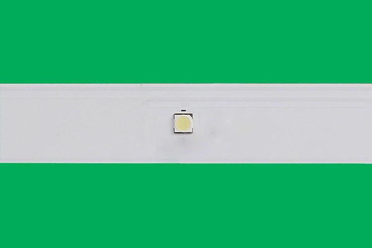 LED Backlight Strip 39N91GM04X10-C0033 CJ 1.30.139N91007R V0 For PHILCO 39 inch TV PH39N91DSG