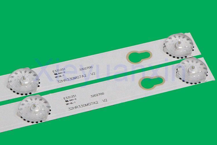32HR330M07A2 V2 4C-LB3207-HQ1 YHA-4C-LB320T-YHL LED Backlight Replacement