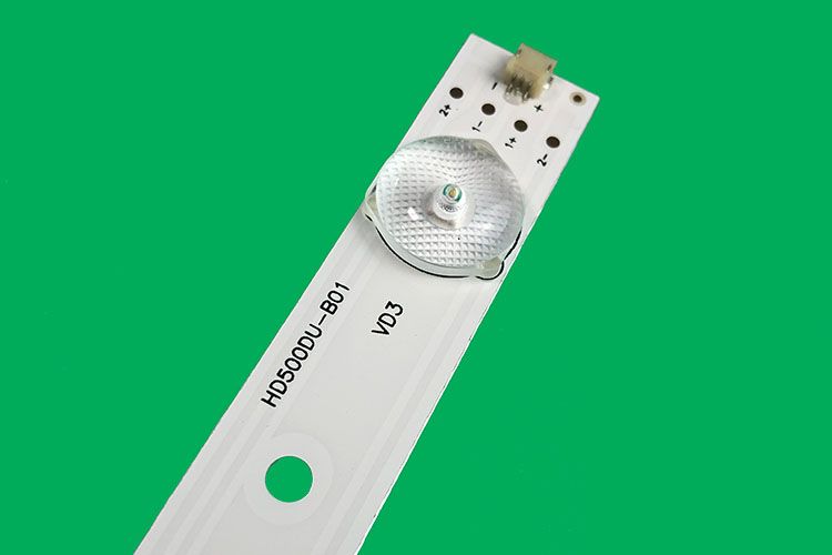 Hisense LED Backligh Strip RSAG7.820.6723 HD500DU-B52 LED50EC520UA