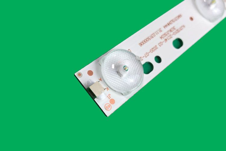 JL.D32091235-017AS-M LED Backlight Strips for Jinzheng LED32A MK-8188