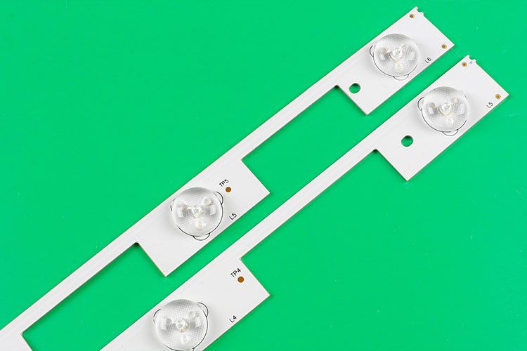 Konka A48U LED48E330U LED48U60 LCD TV  backlight Strip LED48M2600B 35020500