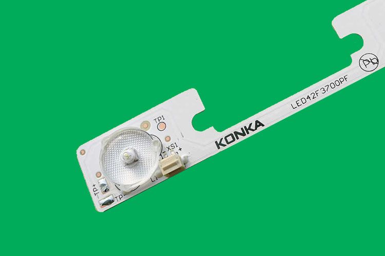 KONKA 35018500 LED Backlight Strips | LED42F3700NF TV Backlight Spare Parts